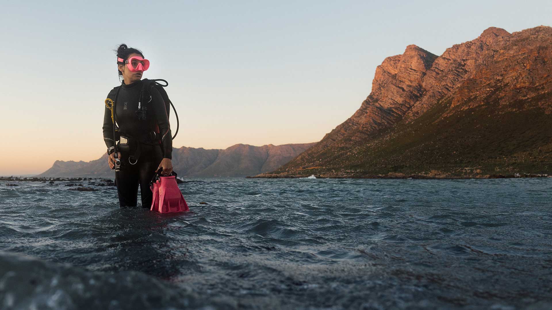 Suunto Ocean