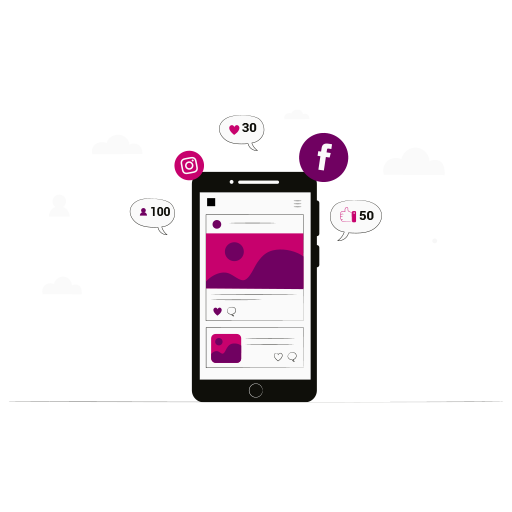 Facebook in Instagram oglaševanje Facebook in Instagram oglaševanje