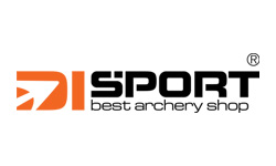 Lokostrelska trgovina Dišport