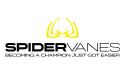 Spider Vanes